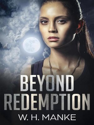 cover image of Beyond Redemption